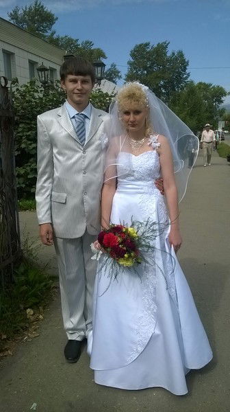 Анна Черепанова