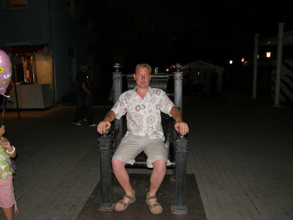 Тимофей Кучеренко