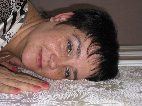 Вера Коротова