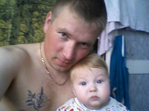 Алексей Антипин