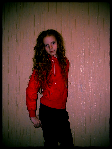 Алёна Литвиненко