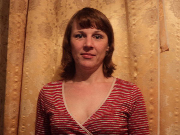 Галина Цымбалюк