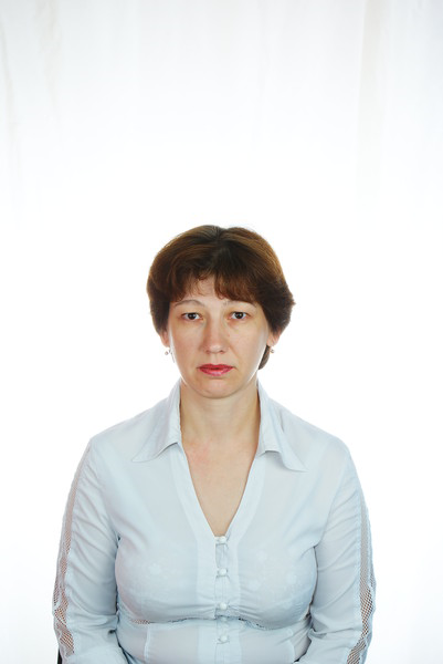 Анна Кардаш