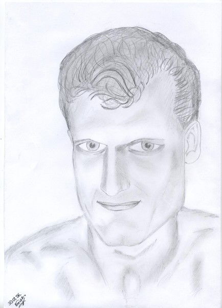 Алексей Барвенко