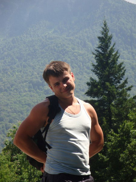 Вячеслав Тришин