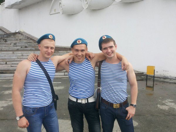 Василий Герасименко