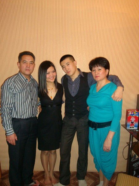 Талгат Жарасбаев