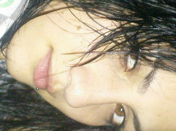 Гульрух Реджепова