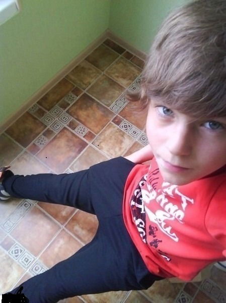 Макс Славный