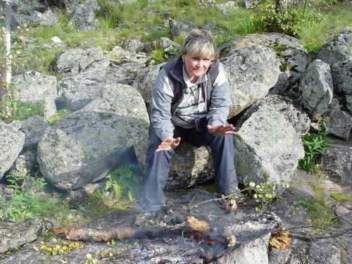 Наталья Дивятовская