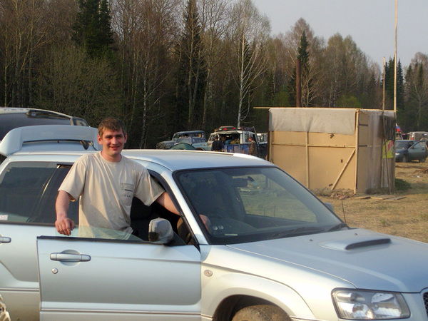 Виталя Резвинский