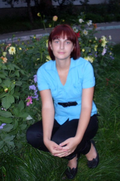 Татьяна Жыло