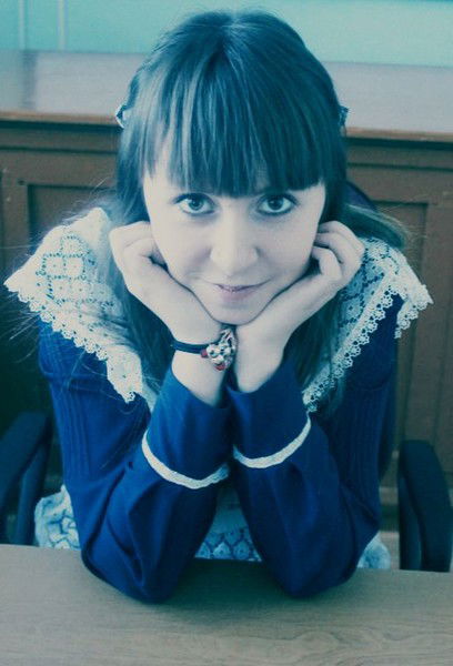 Нинель Шульга