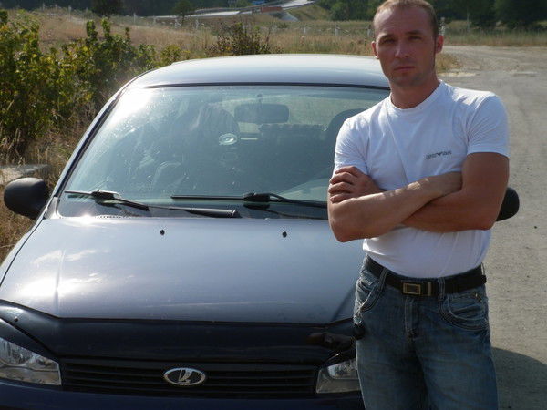 Андрей Гришутов