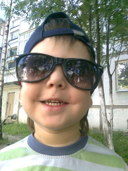 Сергей Зиновьев