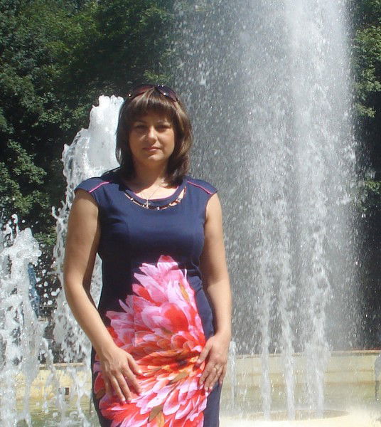 Галина Макарова