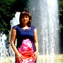 Галина Макарова