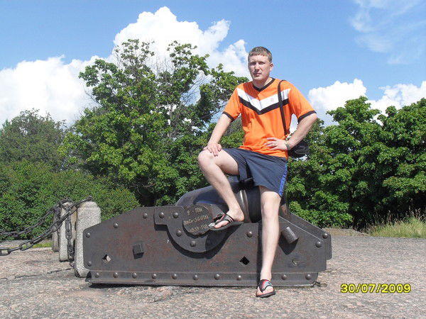 Дмитрий Пальчук