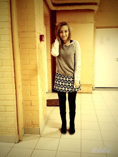 Дарья Быховская