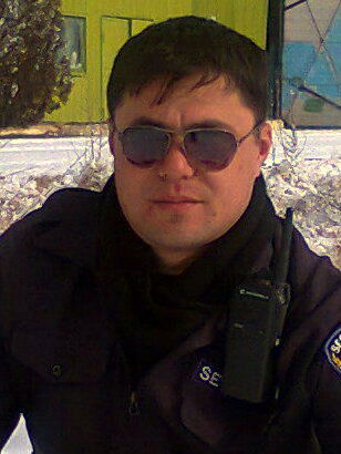 Мурад Батыров