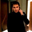 Azmin Avazbaev