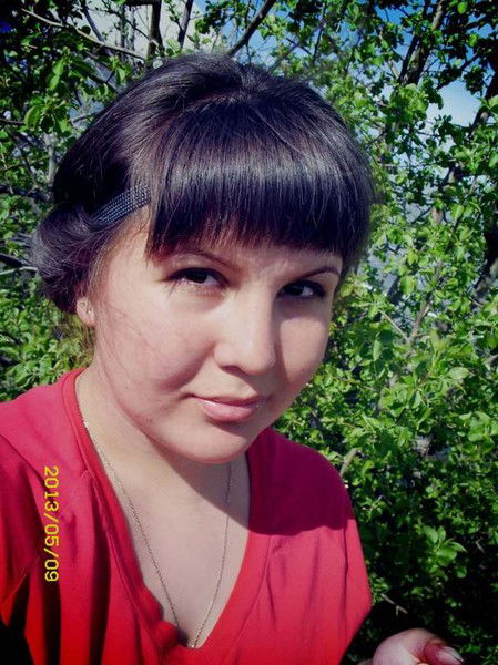 Екатерина Ермолаева