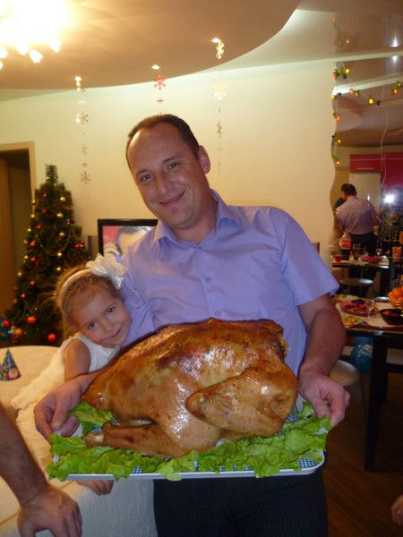 Дмитрий Веденский