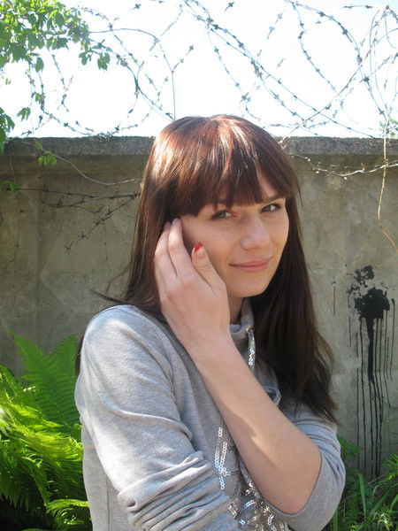 Милана Кононенко