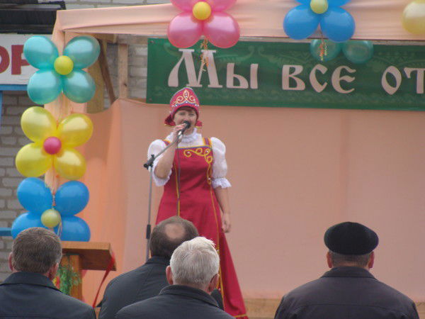 Наталья Вадищева (Щербакова)