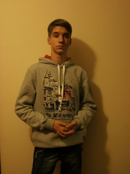 Валера Бухтияров