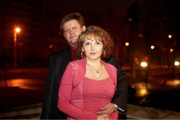 Наталья Краличкина