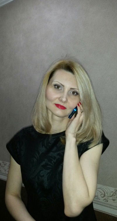 Наталья Лабанова