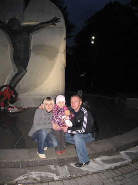 Александр Носков