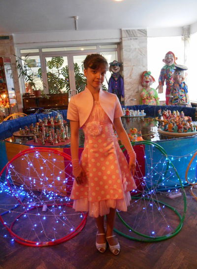 Анастасия Шашкова