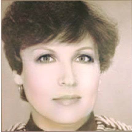 Валентина Доценко