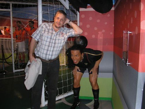 Игорь Ганин