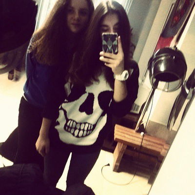 Вичка Фролова