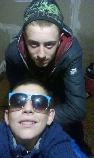 Миша Новиков