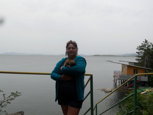 Юлия Кравченко