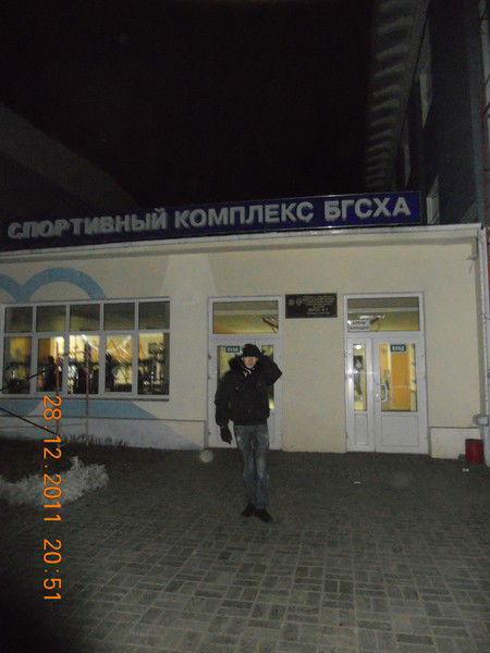 Алексей Вербицкий