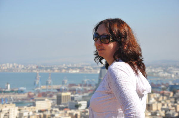 Елена Левченко