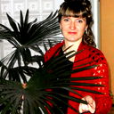 Марина Карагужева
