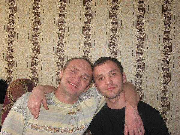 Владимир Рахимов