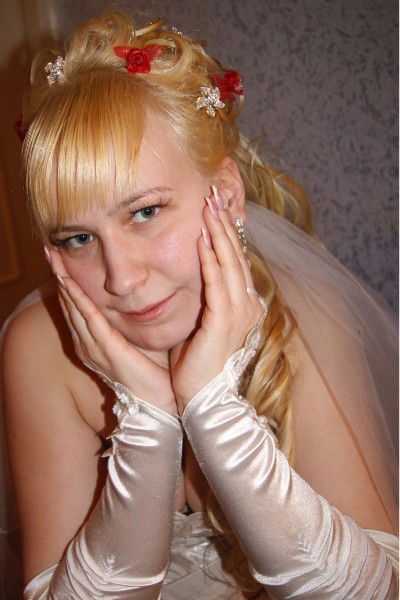 Алена Митюкова