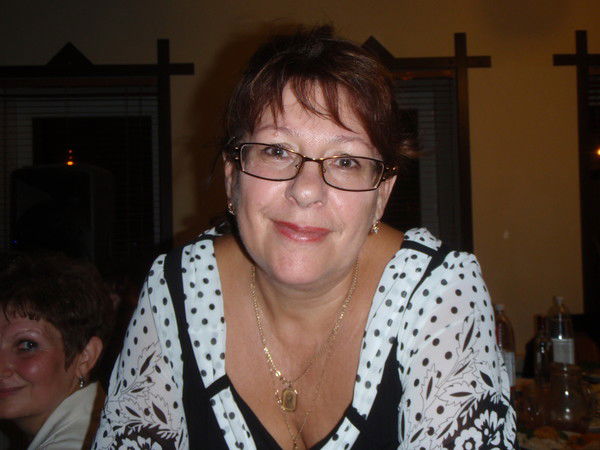 Наталья Корнева