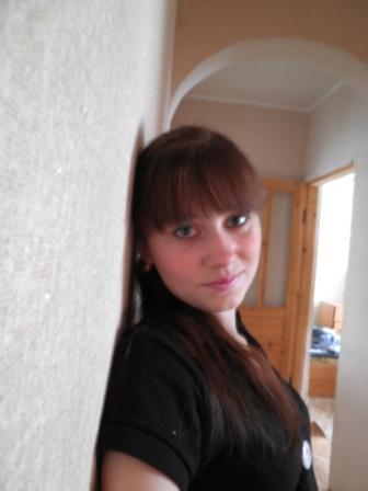 Нинуля Хованская