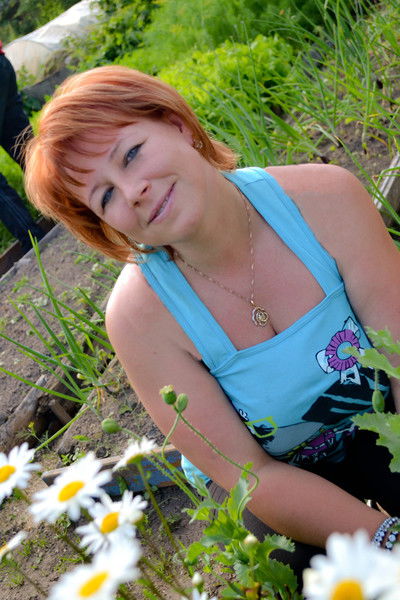 Ольга Олейник