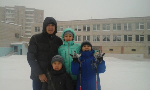 Сейдетбек Бурканбек Уулу