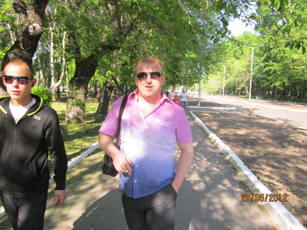 Павел Юрьевич