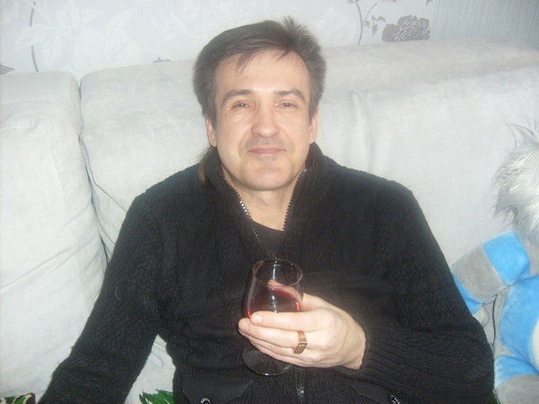 Николай Таранко